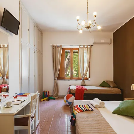 Viale Dei Pini Bed & Breakfast Castellaneta Marina