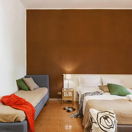 Bed & Breakfast Viale Dei Pini 3*