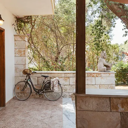 Viale Dei Pini 3* Castellaneta Marina