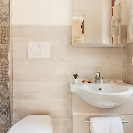 Viale Dei Pini Bed & Breakfast Castellaneta Marina