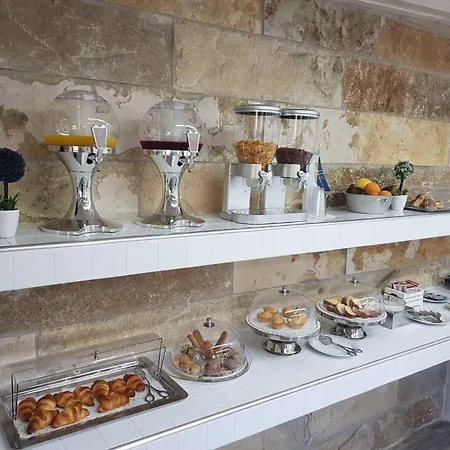 Viale Dei Pini Bed & Breakfast Castellaneta Marina