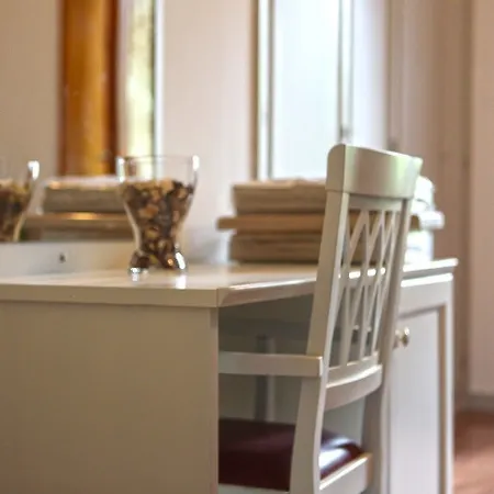 Bed & Breakfast Viale Dei Pini 3*