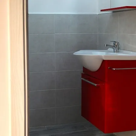 Viale Dei Pini Bed & Breakfast Castellaneta Marina