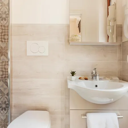 Bed & Breakfast Viale Dei Pini Castellaneta Marina