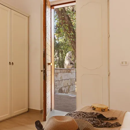 Bed & Breakfast Viale Dei Pini Castellaneta Marina