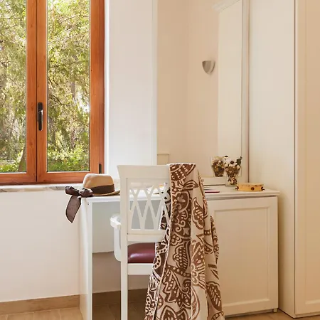 Bed & Breakfast Viale Dei Pini Castellaneta Marina