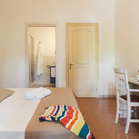 Bed & Breakfast Viale Dei Pini Castellaneta Marina