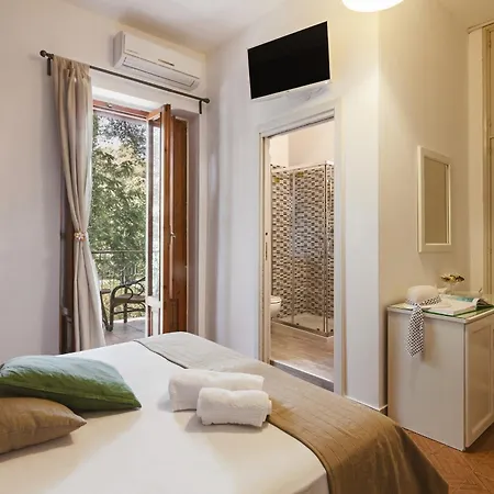 Viale Dei Pini Bed & Breakfast Castellaneta Marina