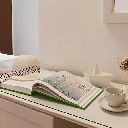 Bed & Breakfast Viale Dei Pini