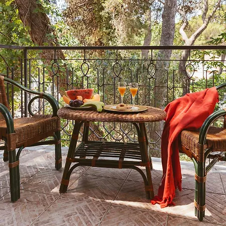 Bed & Breakfast Viale Dei Pini Castellaneta Marina