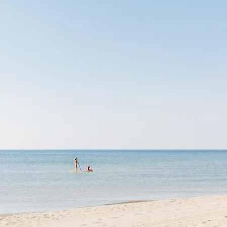 Viale Dei Pini Castellaneta Marina