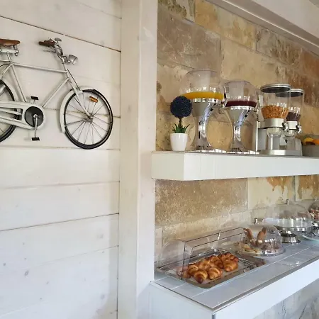 Bed & Breakfast Viale Dei Pini