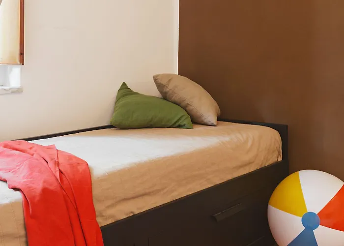 Viale Dei Pini 3* Castellaneta Marina