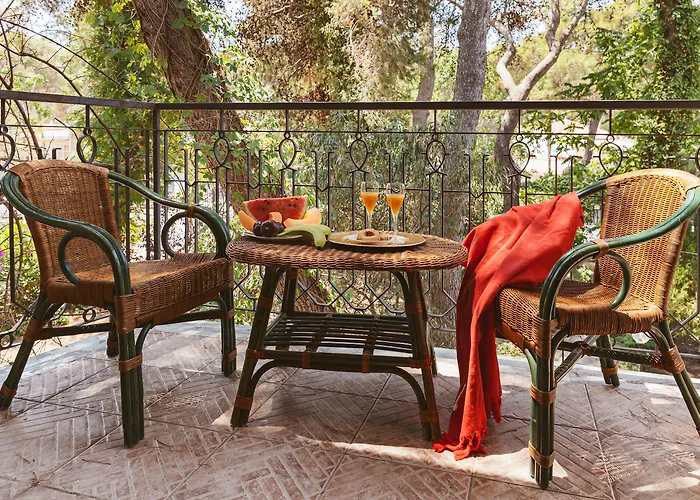 Viale Dei Pini 3* Castellaneta Marina