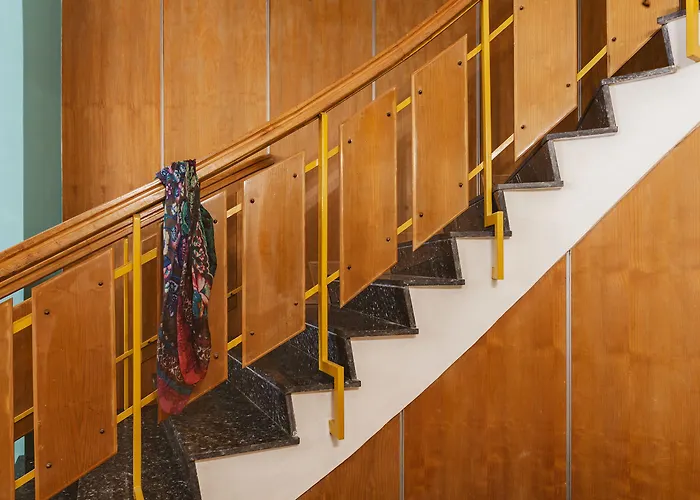 Couette-café Viale Dei Pini 3*