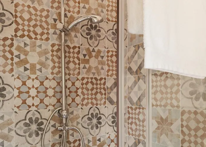 Couette-café Viale Dei Pini