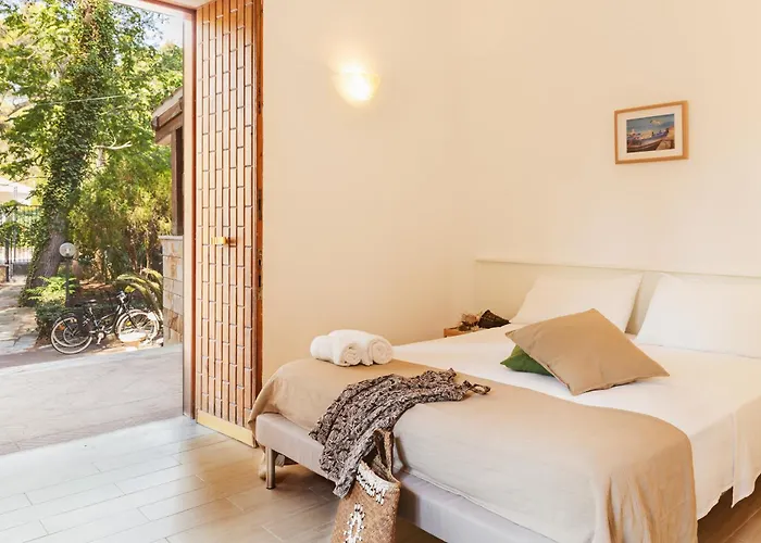 Viale Dei Pini Castellaneta Marina