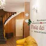 Viale Dei Pini Frühstückspension 3*