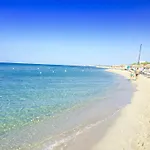 Viale Dei Pini Frühstückspension 3*