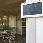 Viale Dei Pini Nocleg ze śniadaniem 3*
