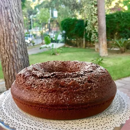 Viale Dei Pini B&B 카스텔라네타 마리나