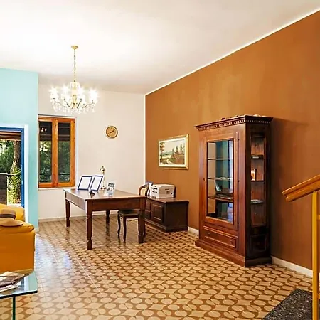 فندق مبيت وإفطار Viale Dei Pini