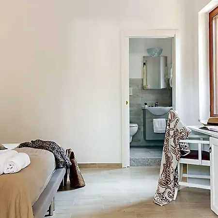 Bed & Breakfast Viale Dei Pini