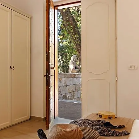 Viale Dei Pini Castellaneta Marina