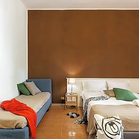 Viale Dei Pini Bed & Breakfast