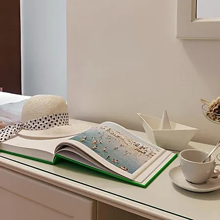 Viale Dei Pini Bed & Breakfast Castellaneta Marina