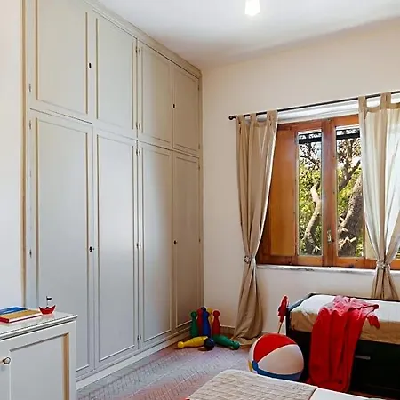 Viale Dei Pini Frühstückspension 3*