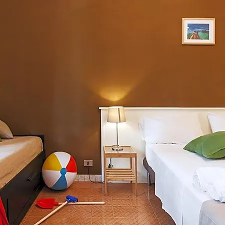 Viale Dei Pini Bed & Breakfast Castellaneta Marina