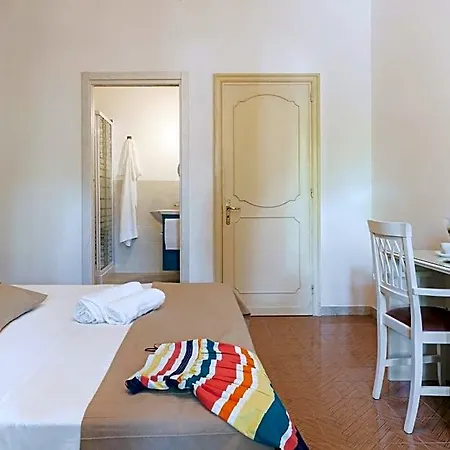 Bed & Breakfast Viale Dei Pini Castellaneta Marina