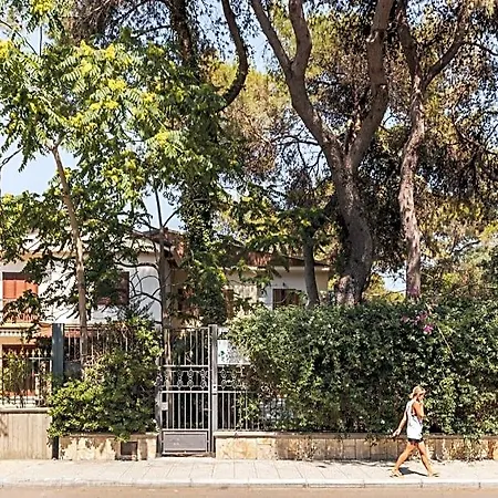 Viale Dei Pini Castellaneta Marina