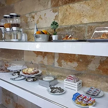 Bed & Breakfast Viale Dei Pini