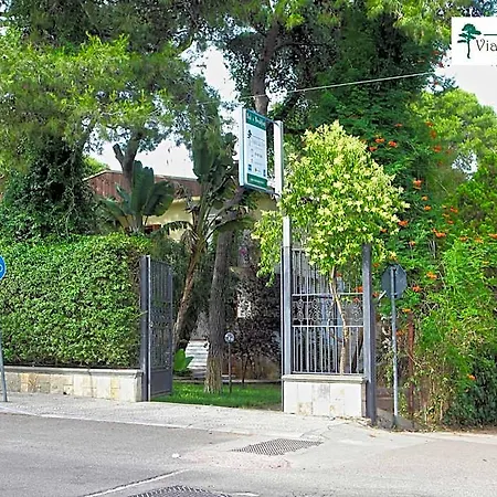 Bed & Breakfast Viale Dei Pini