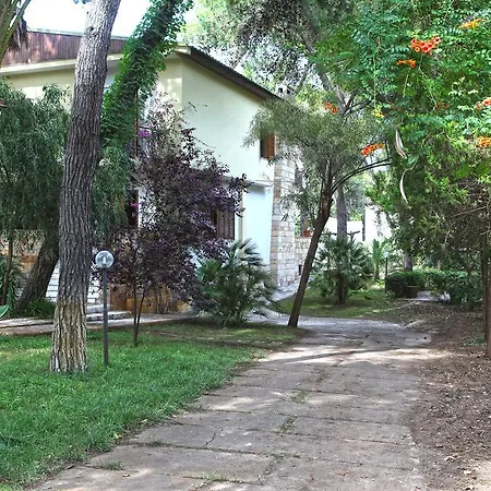 Viale Dei Pini Bed & Breakfast 3*