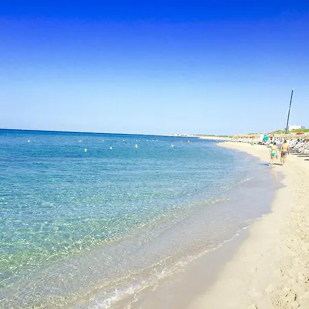 Viale Dei Pini B&B 3*