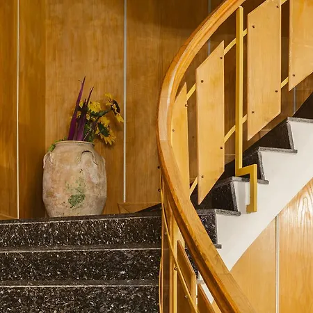 Bed & Breakfast Viale Dei Pini