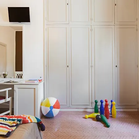 Viale Dei Pini 3* 카스텔라네타 마리나