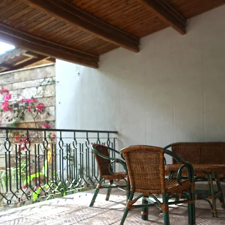 Viale Dei Pini 3* 카스텔라네타 마리나