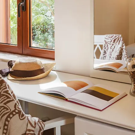 Viale Dei Pini 3* 카스텔라네타 마리나