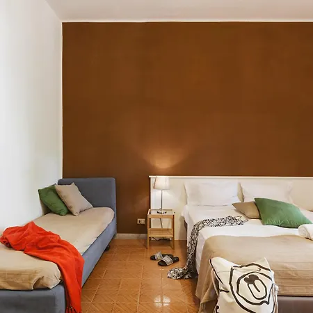 Viale Dei Pini 카스텔라네타 마리나