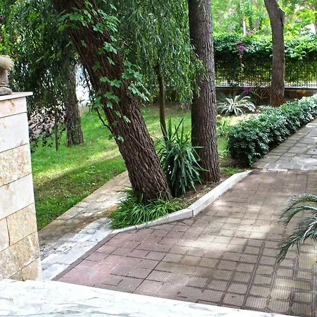 Bed & Breakfast Viale Dei Pini Castellaneta Marina
