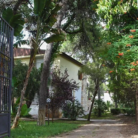 Viale Dei Pini Bed & Breakfast 2*