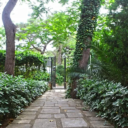 Bed & Breakfast Viale Dei Pini 2*