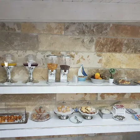 Viale Dei Pini 3* 카스텔라네타 마리나