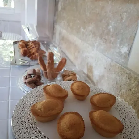 Bed & Breakfast Viale Dei Pini 2*