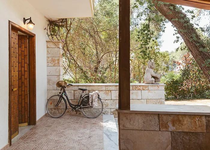 Viale Dei Pini 3* קסטלנטה מרינה