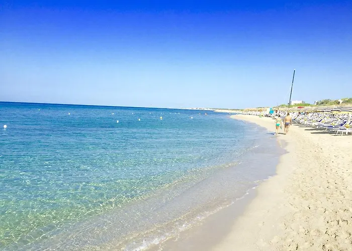 Viale Dei Pini 住宿加早餐酒店 3*